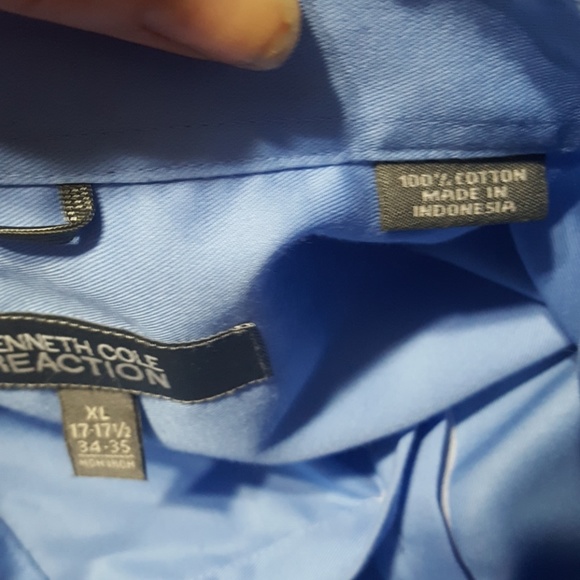 🍁Men's XL long sleeve - Picture 3 of 4